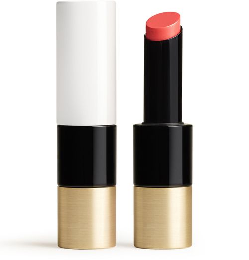 HERMÈS Rouge Hermès, Silky Lipstick Shine
