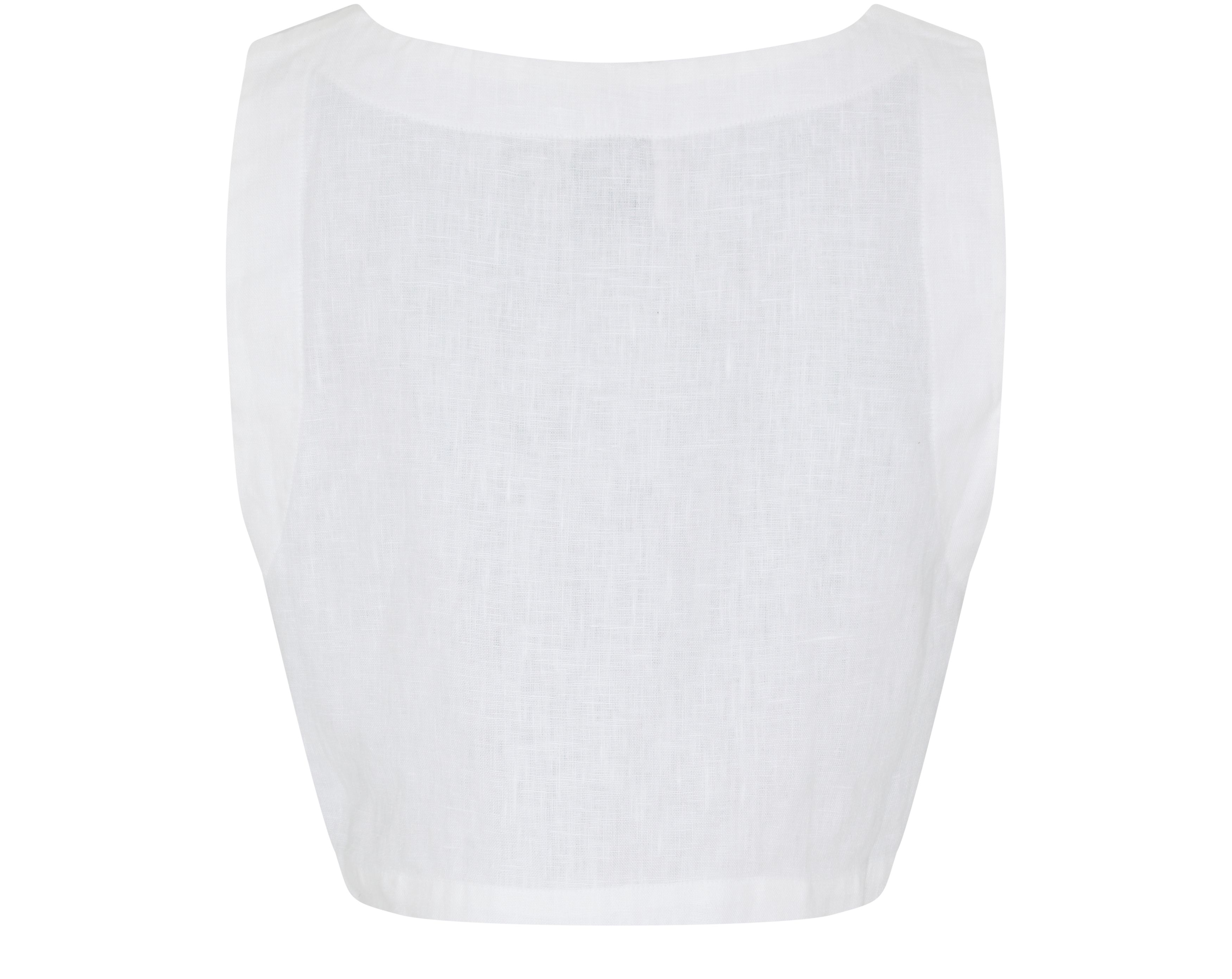 Alice crop top thumbnail 3