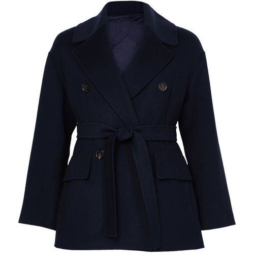 S MAX MARA Ornella coat