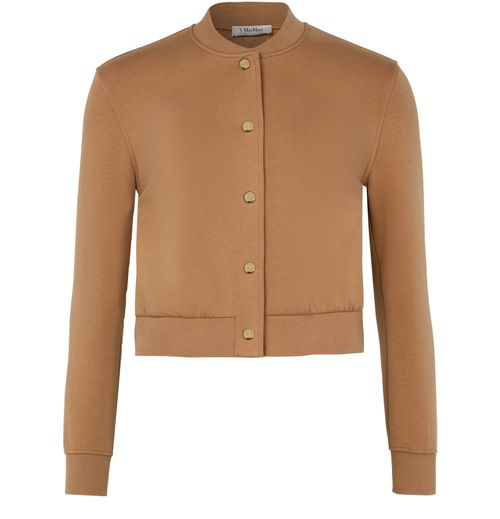 S MAX MARA Barbara bomber