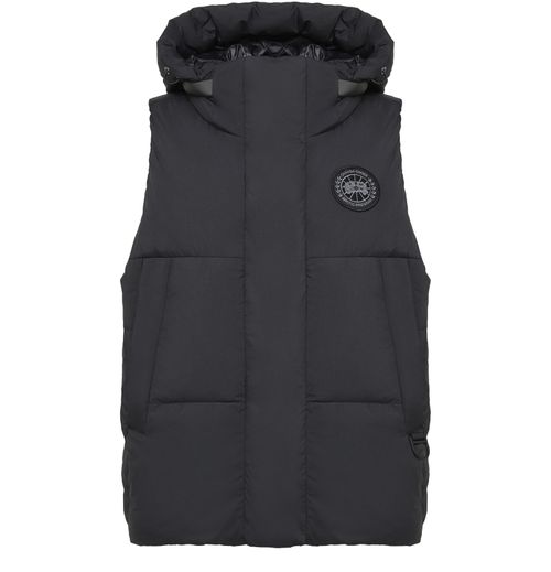 CANADA GOOSE Junction sleeveless down jacket