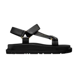 22AW【DIOR】D-Wave Sandal ラムスキン 3color Dior D-Wave Sandal | REVERSIBLE