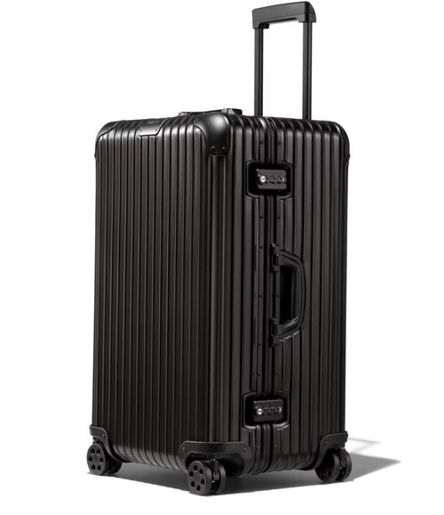RIMOWA Original Trunk luggage