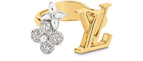LOUIS VUITTON LV Gram Ring