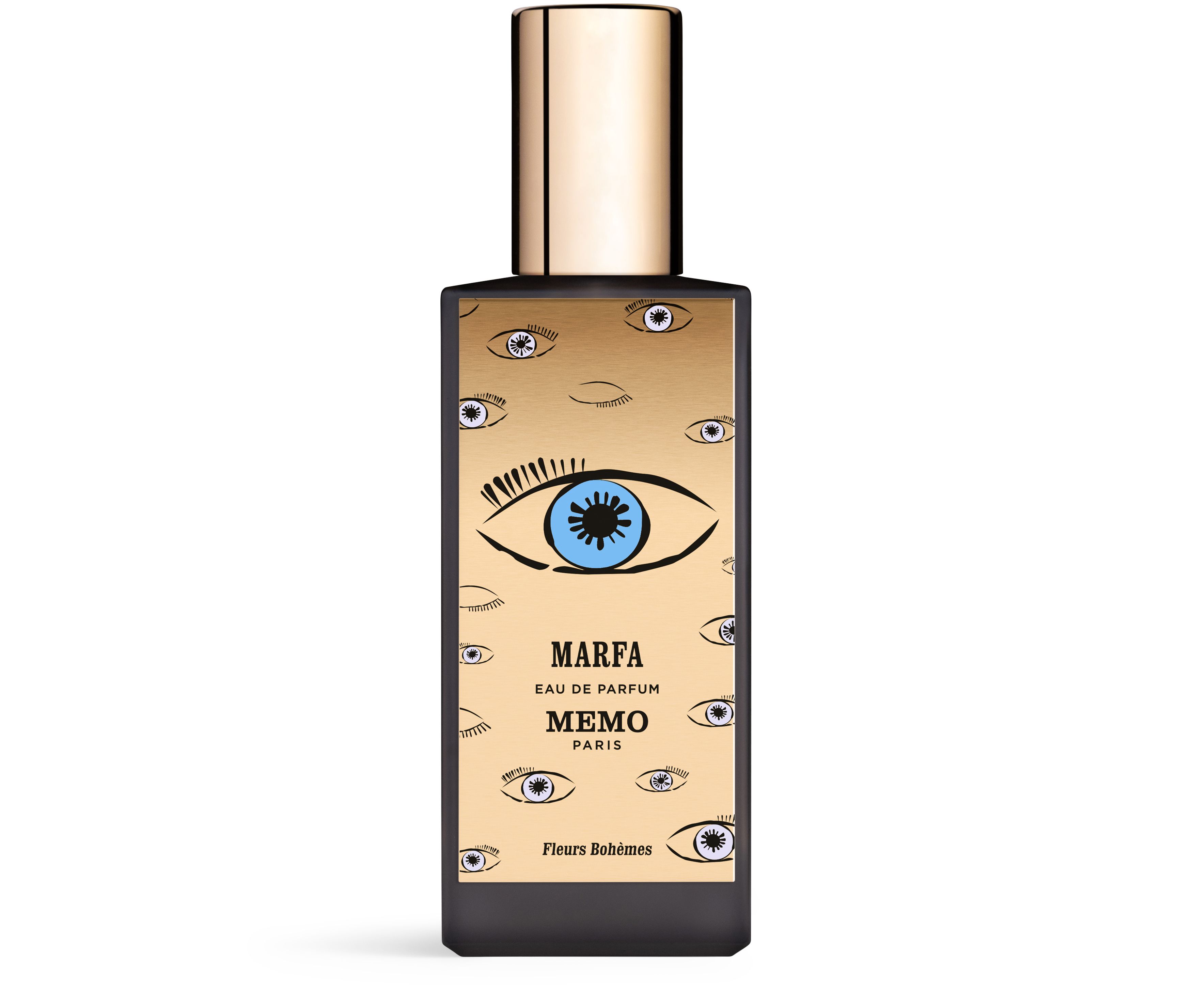 Marfa eau de parfum 30 ml