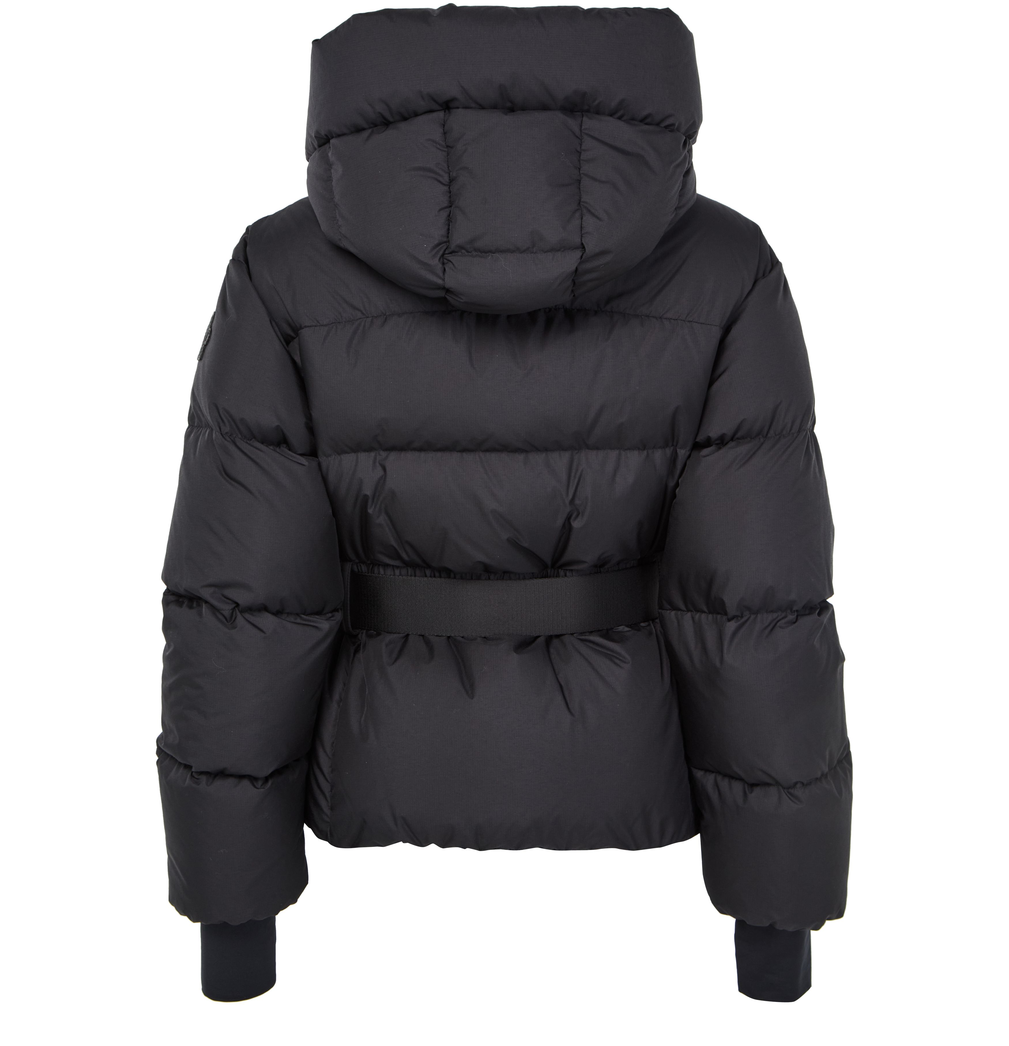 Nisene down jacket thumbnail 3