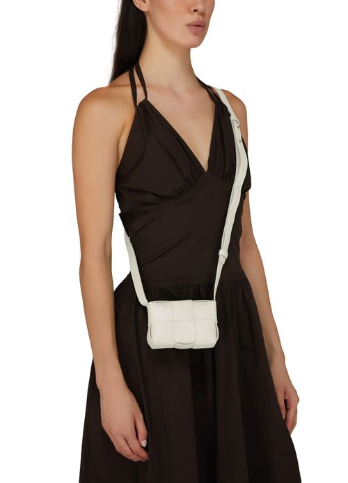 BOTTEGA VENETA Cassette crossbody bag
