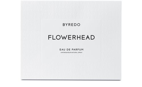 BYREDO Flowerhead 香水，100毫升