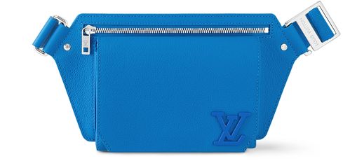LOUIS VUITTON Sac sling Takeoff