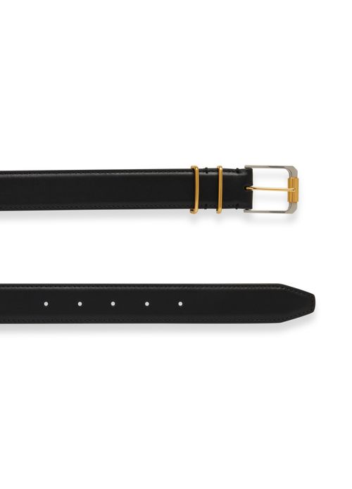 THE ROW Loop belt