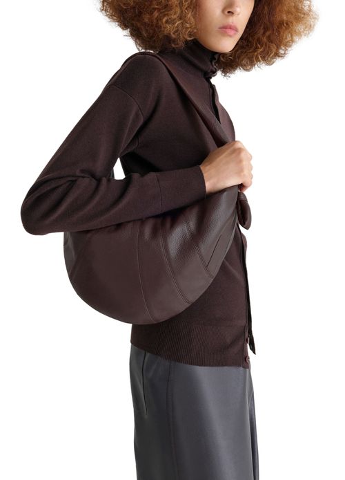 LEMAIRE Fortune Croissant bag