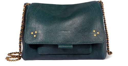 JEROME DREYFUSS Lulu M crossbody bag