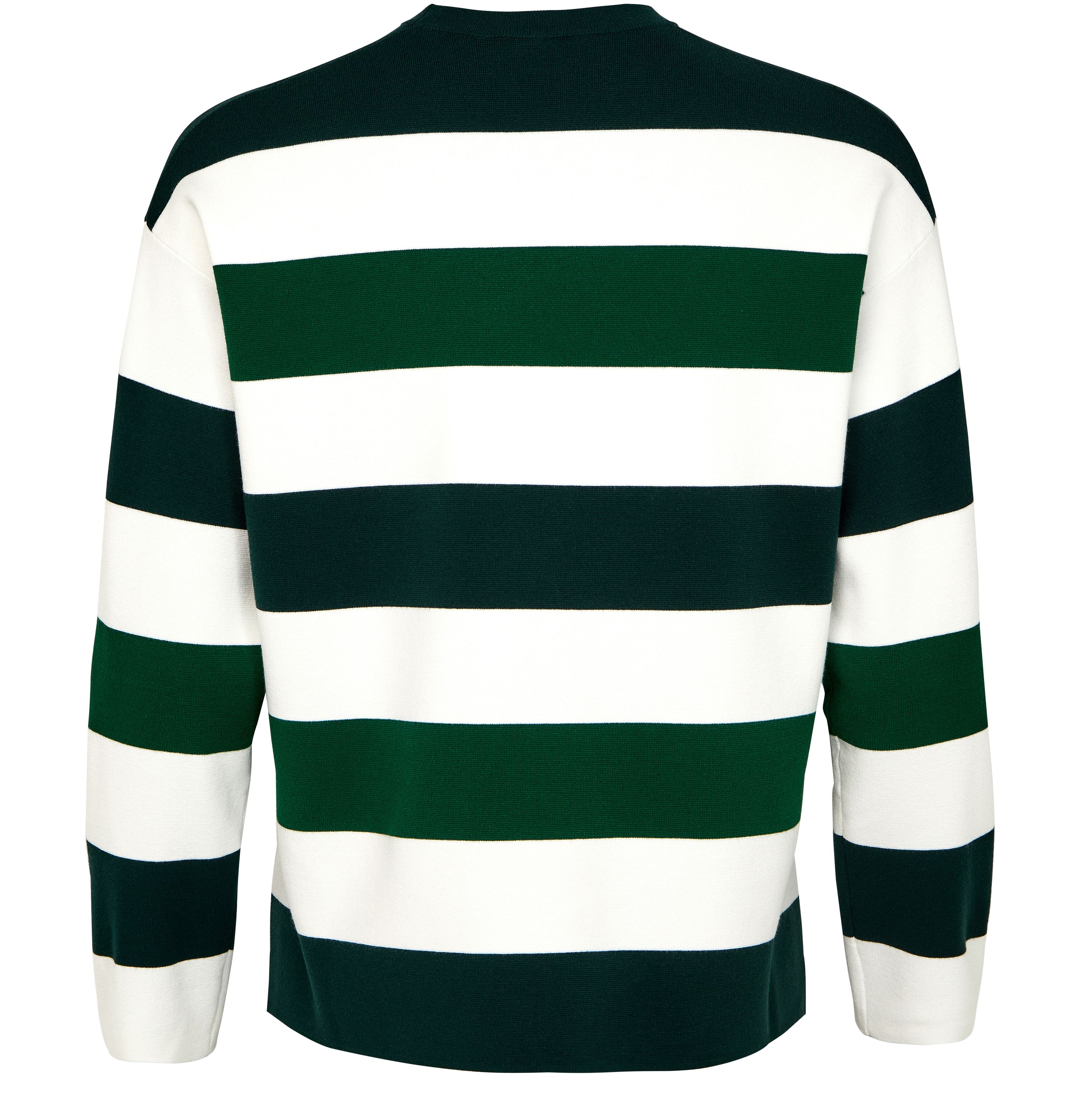 Jesone round neck sweater thumbnail 3