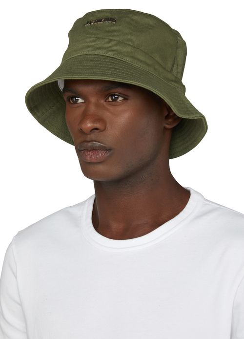 JACQUEMUS Le Bob Gadjo