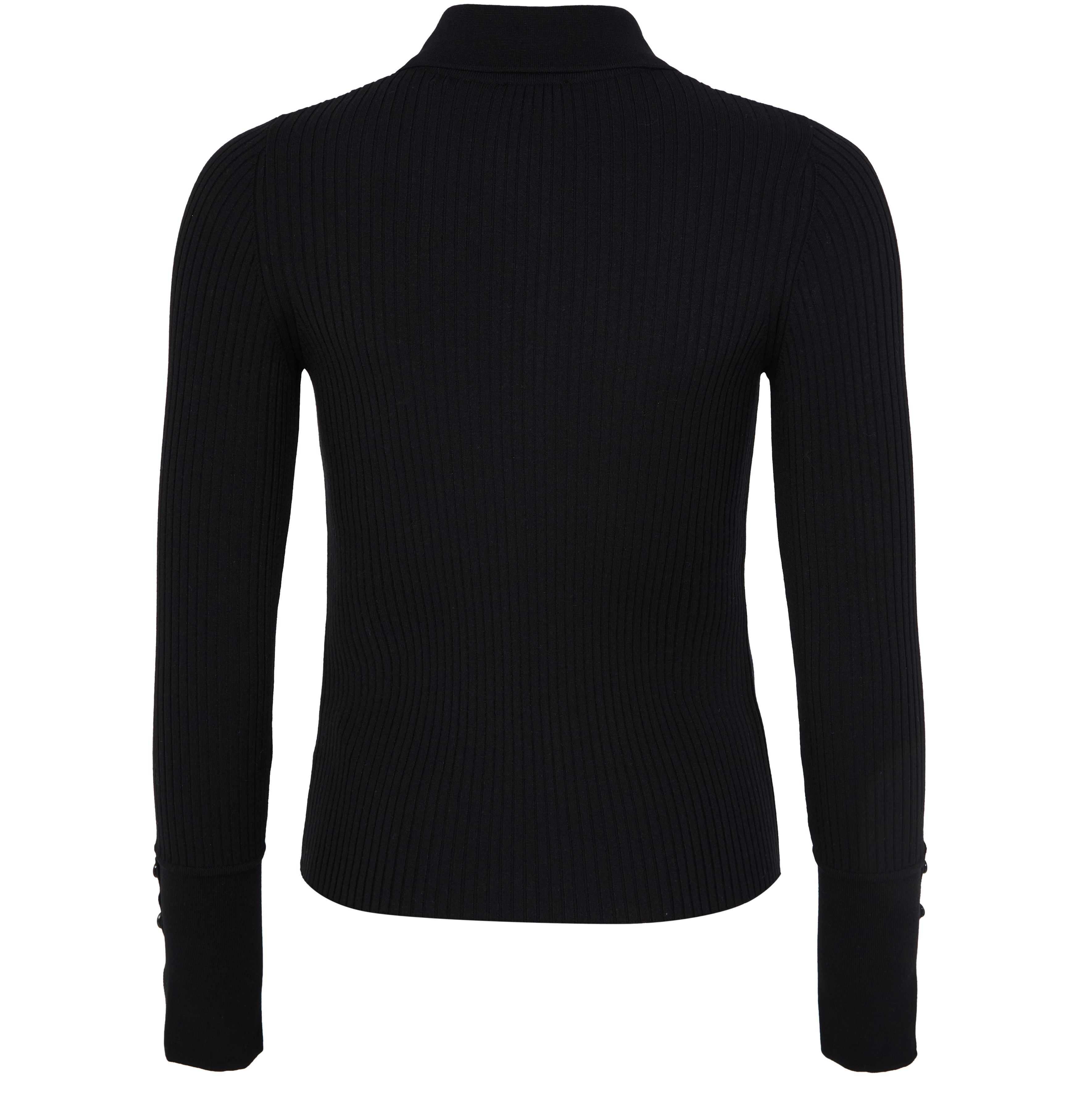 Classic rib polo thumbnail 3