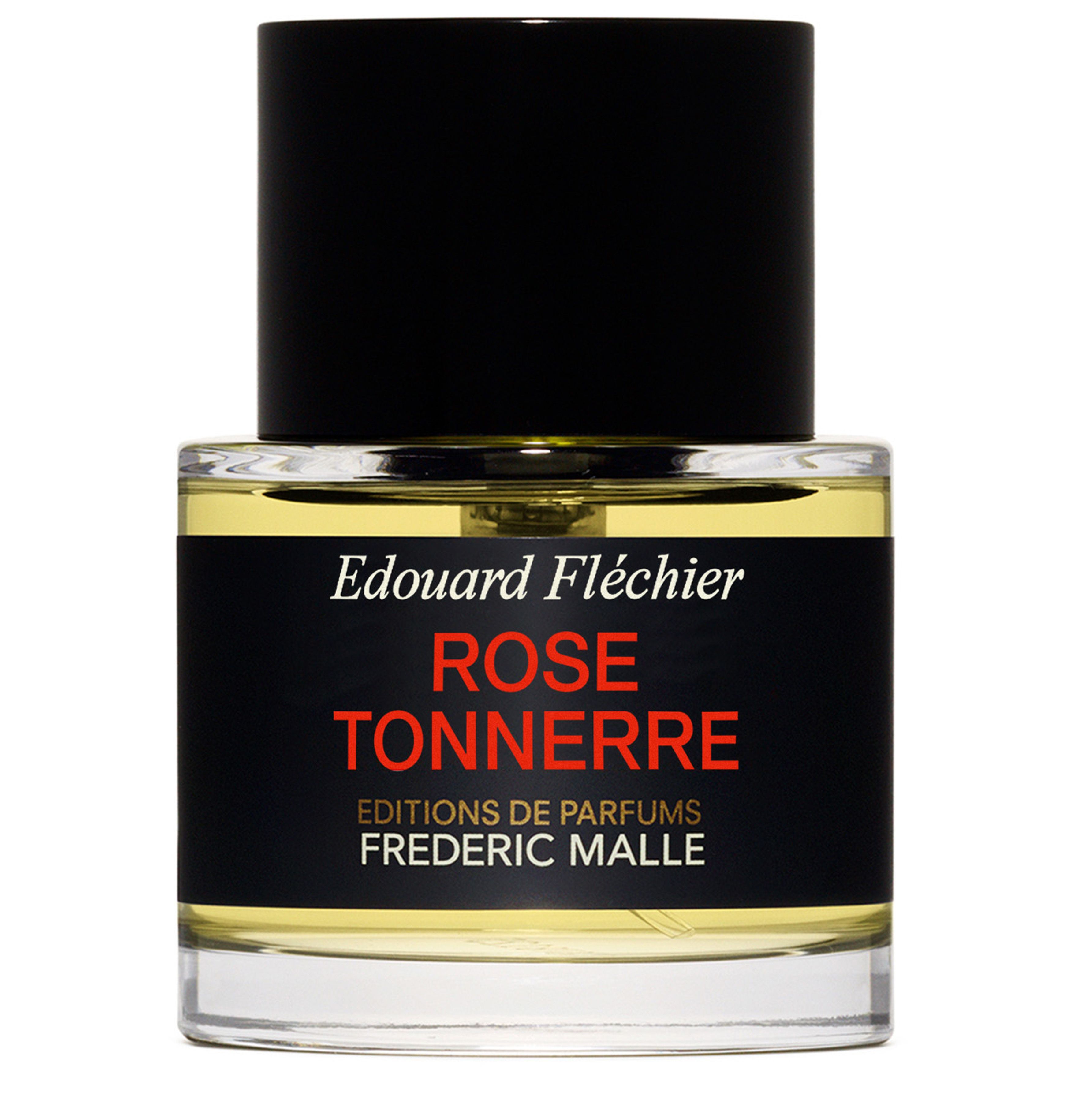 Rose Tonnerre eau de parfum 50ml