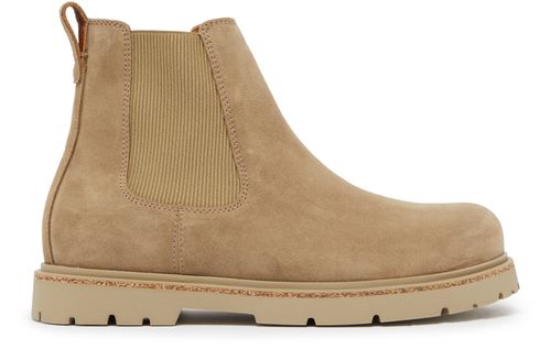 BIRKENSTOCK Highwood M LEVE chelsea ankle boots