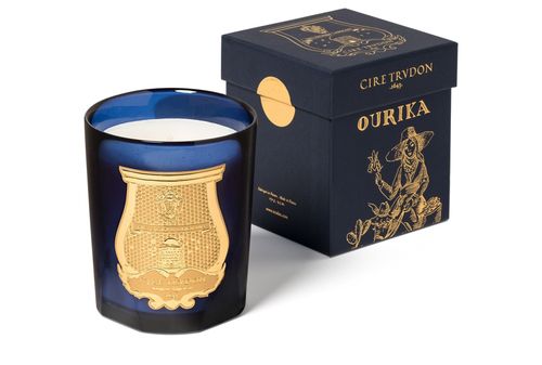 TRUDON Scented Candle Ourika 270 g