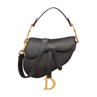 Dior new deals saddle bag