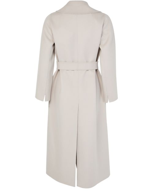 S MAX MARA Poldo belted coat