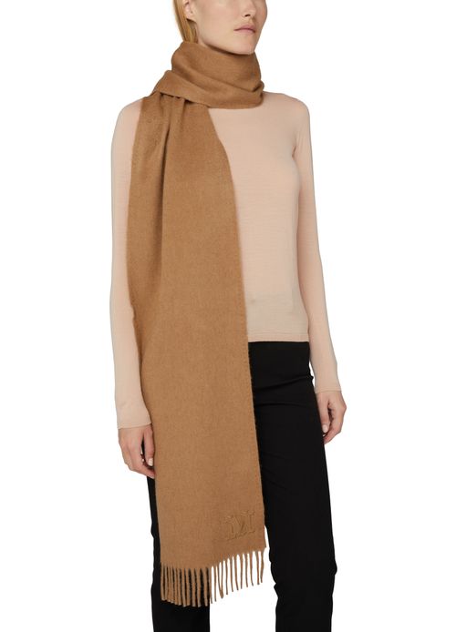 MAX MARA Wkclara scarf