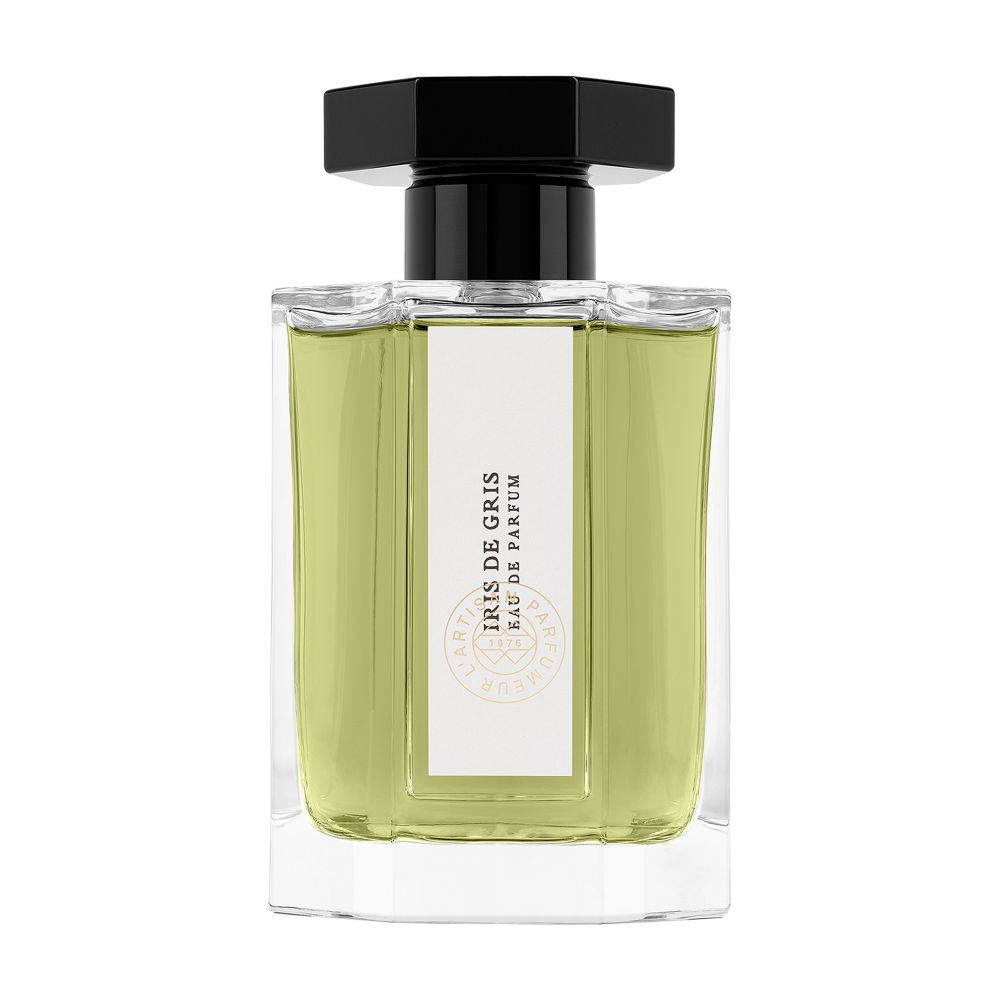 Iris de Gris eau de cologne 100 ml thumbnail 7