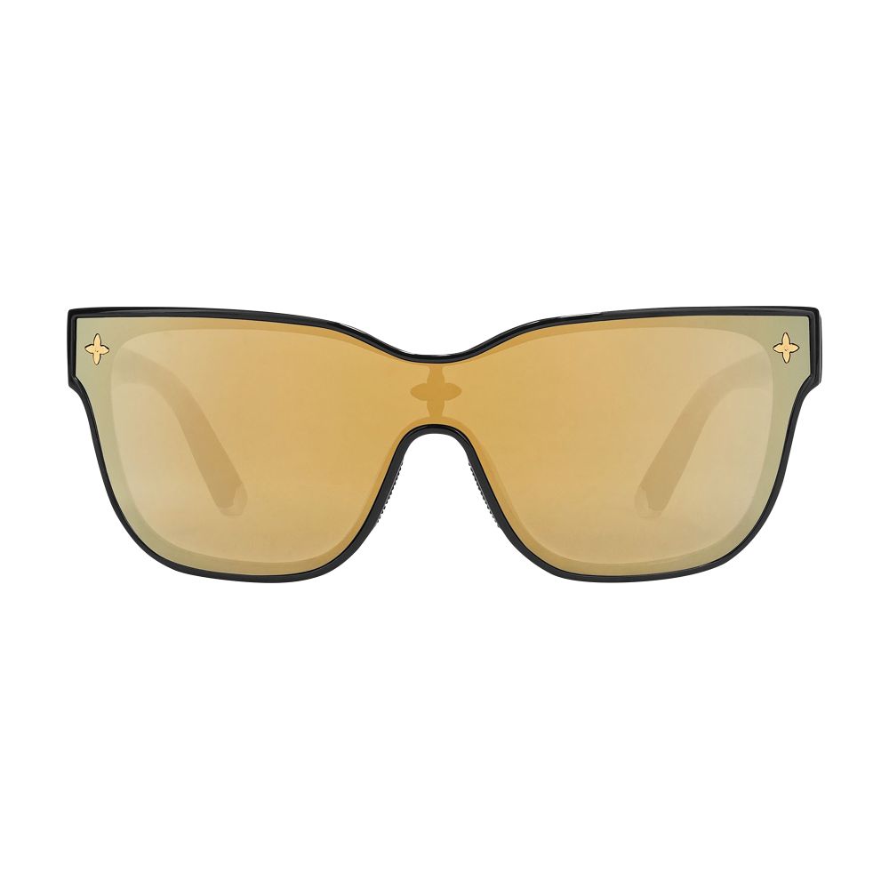 LV Shadow Square Sunglasses thumbnail 8