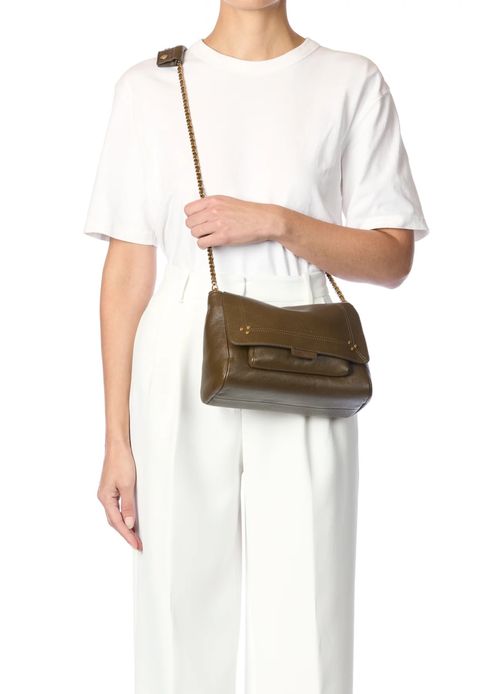 JEROME DREYFUSS Lulu M crossbody bag