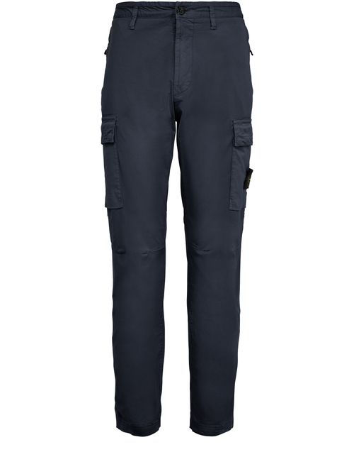 STONE ISLAND Pantalon cargo