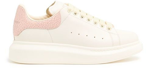 MCQUEEN Oversized sneakers