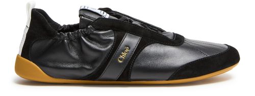 CHLOE Chloe Kick sneakers