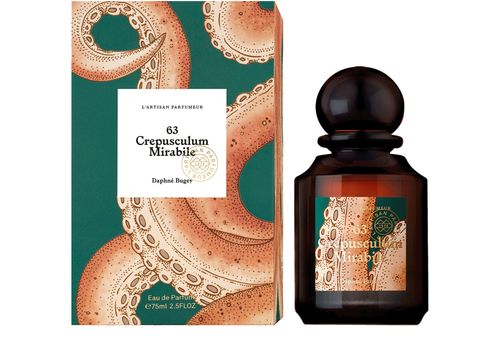 L'ARTISAN PARFUMEUR Crepusculum Mirabile eau de parfum 75 ml