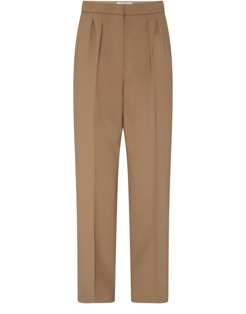 MAX MARA Verbano cropped pants 