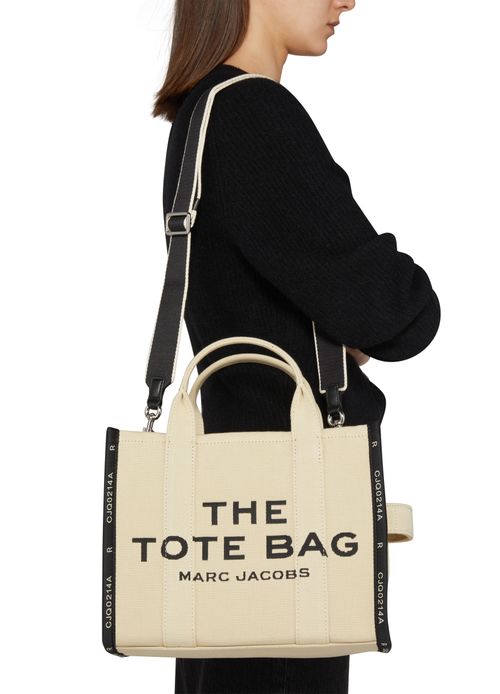 MARC JACOBS Tasche The Jacquard Medium Tote Bag