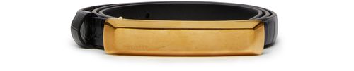 TOM FORD Leather Belt