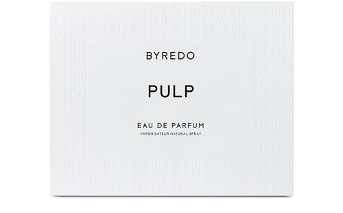 BYREDO Pulp Eau de parfum 50 ml