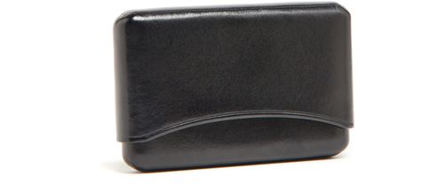 LEMAIRE Molded card holder