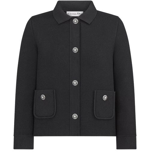 DIOR Short jacket
