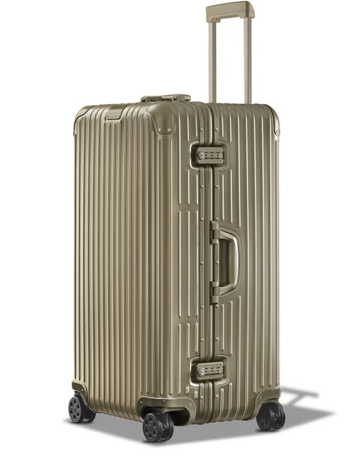RIMOWA Original Trunk Plus luggage