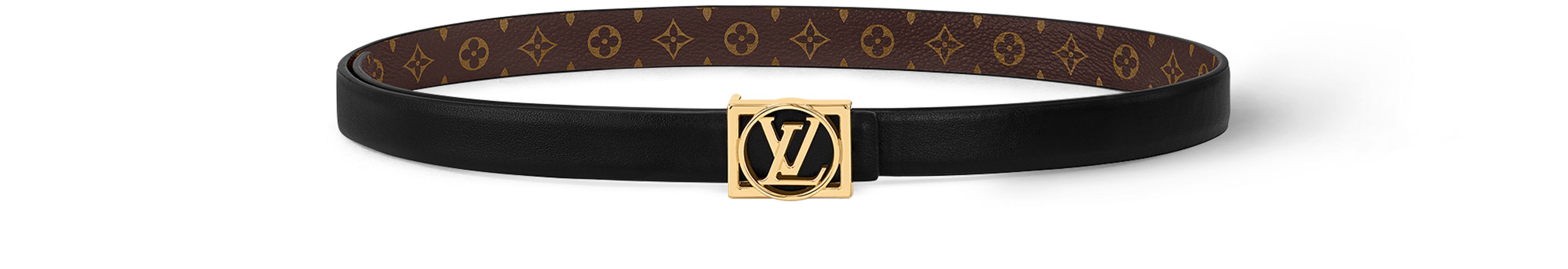 Josephine 18MM Reversible Belt thumbnail 4