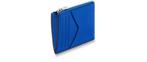 LOUIS VUITTON Coin Card Holder