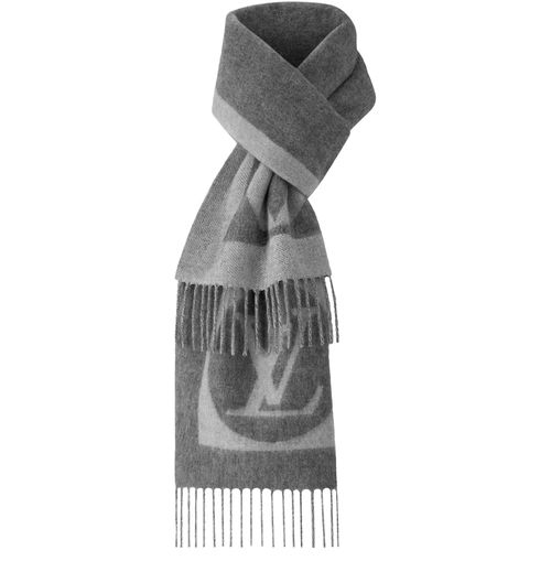 LOUIS VUITTON Cardiff Scarf