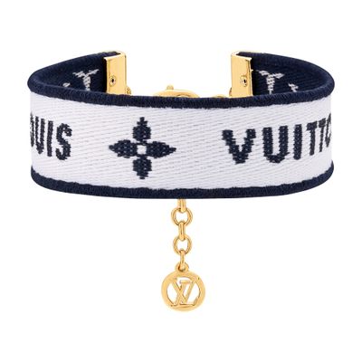 LV Buddy Bracelet