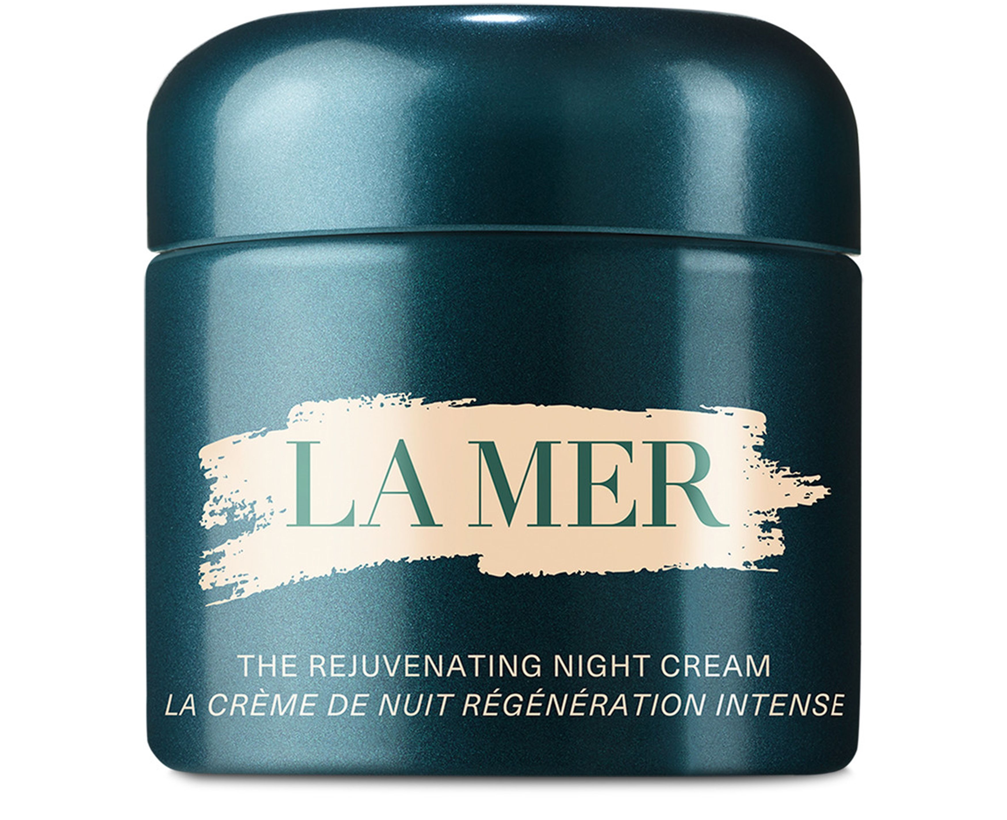 The Intense regeneration night cream 100 ml
