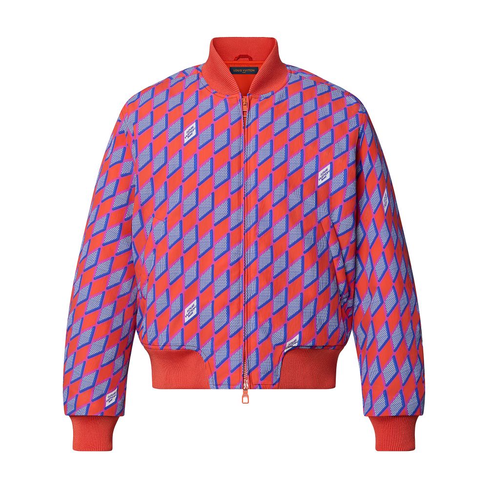Graphic Bomber thumbnail 6