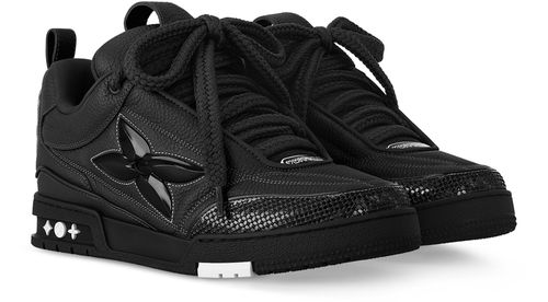 LOUIS VUITTON LV Skate Sneaker