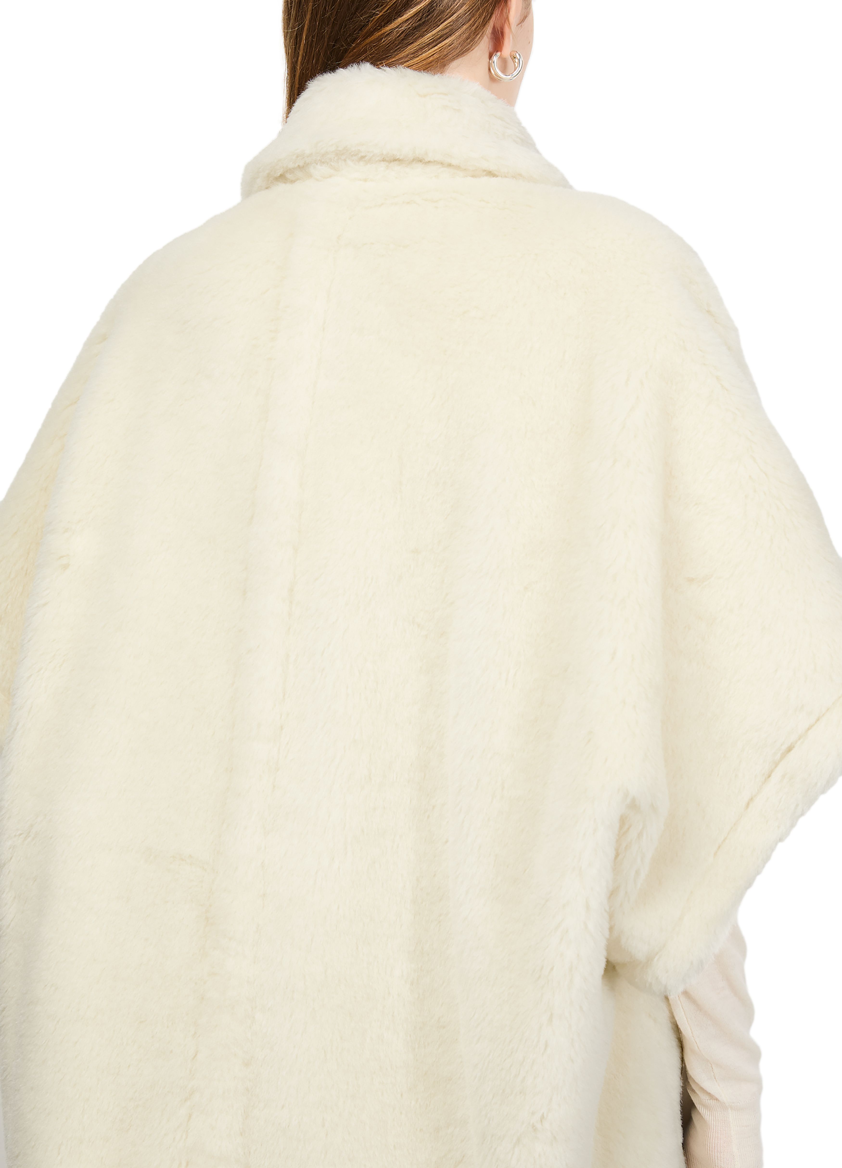 Tebe Teddy cape thumbnail 5