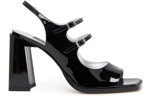 CAREL Vendome sandals