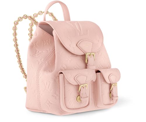 LOUIS VUITTON BACKUP 双肩包