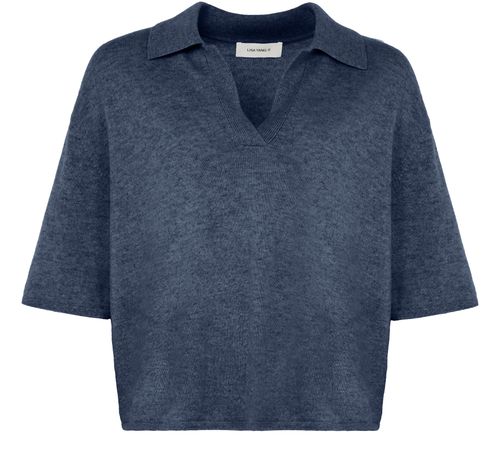 LISA YANG Neela short sleeves t-shirt